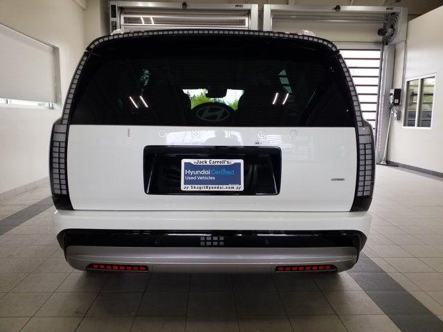 used 2026 Hyundai IONIQ 9 car, priced at $61,744