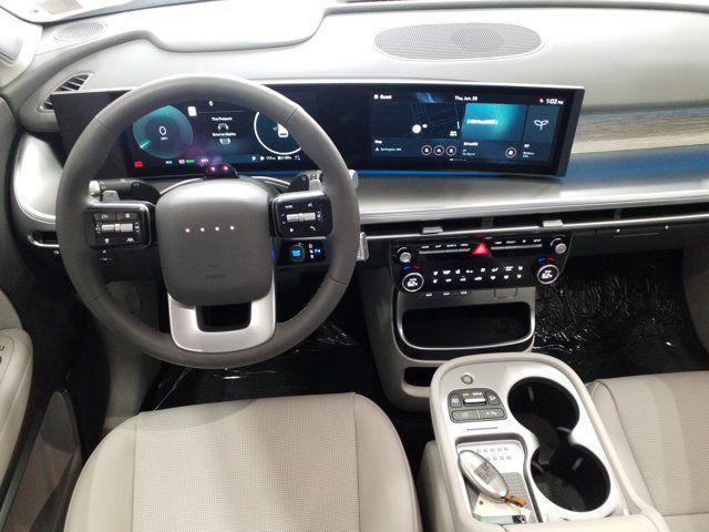 used 2026 Hyundai IONIQ 9 car, priced at $61,744