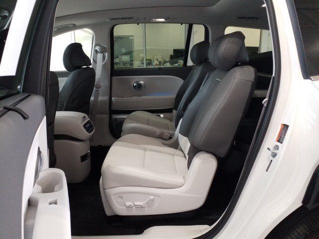used 2026 Hyundai IONIQ 9 car, priced at $61,744