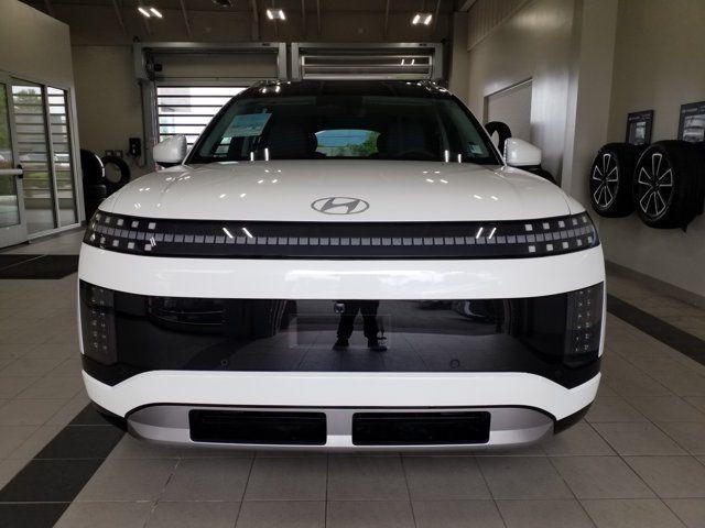 used 2026 Hyundai IONIQ 9 car, priced at $61,744