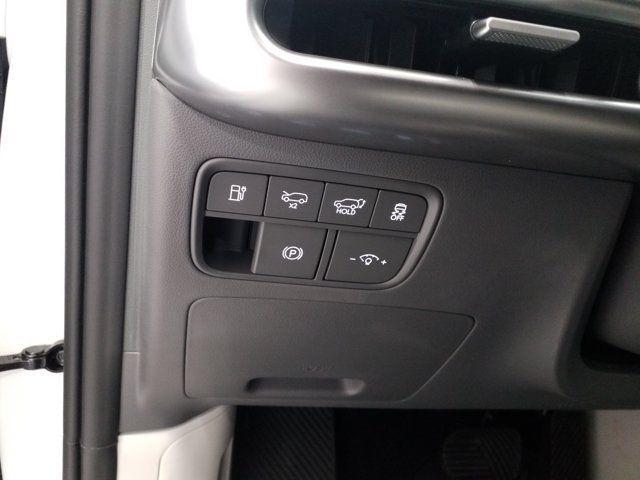 used 2026 Hyundai IONIQ 9 car, priced at $61,744