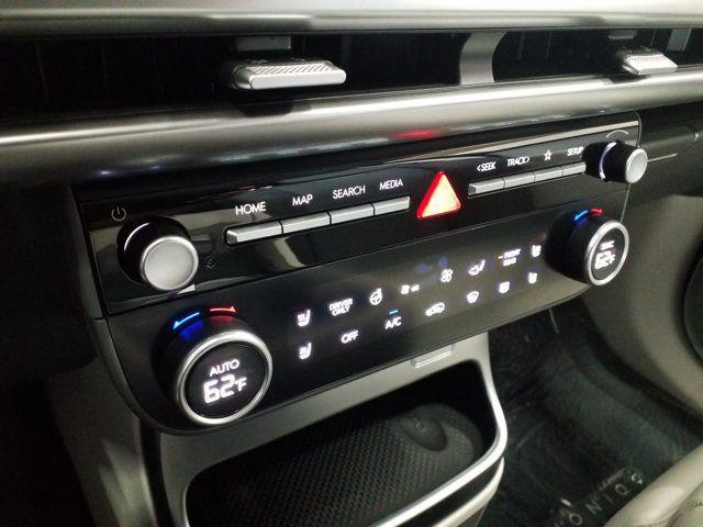 used 2026 Hyundai IONIQ 9 car, priced at $61,744