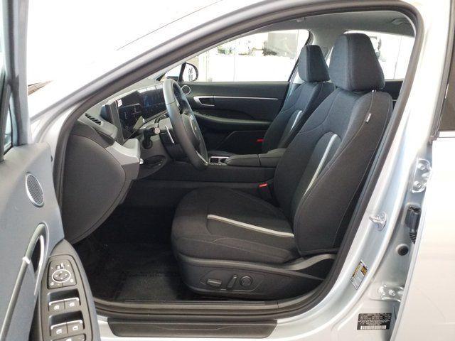 new 2026 Hyundai Sonata car, priced at $31,314
