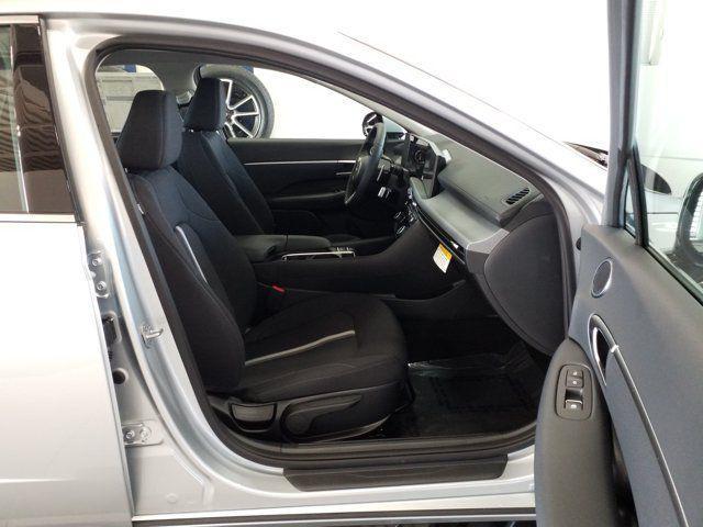 new 2026 Hyundai Sonata car, priced at $31,314