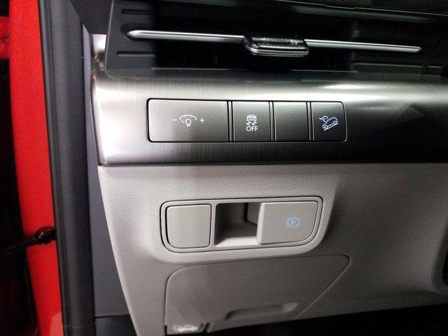 new 2026 Hyundai Kona car, priced at $28,367