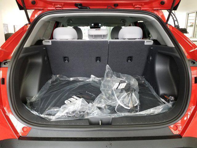 new 2026 Hyundai Kona car, priced at $28,367