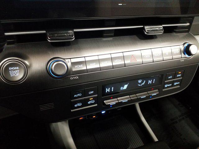 new 2026 Hyundai Kona car, priced at $28,367