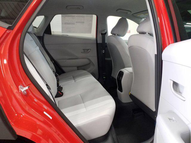 new 2026 Hyundai Kona car, priced at $28,367