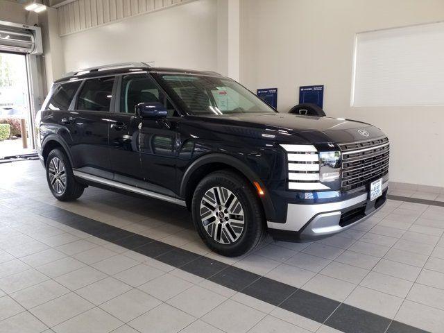 new 2026 Hyundai Palisade Hybrid car, priced at $48,405