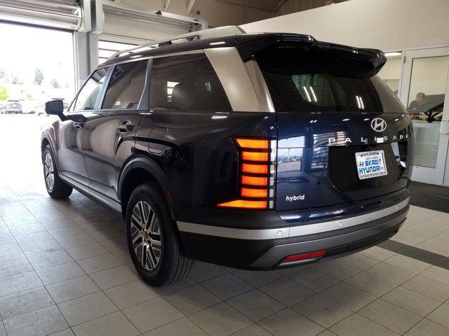 new 2026 Hyundai Palisade Hybrid car, priced at $48,405