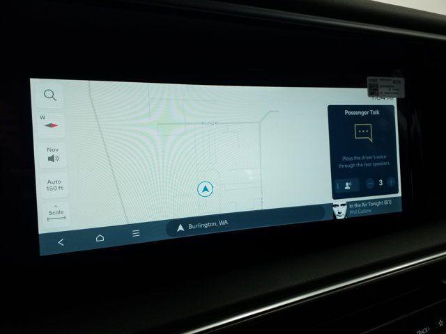 new 2026 Hyundai Palisade Hybrid car, priced at $48,405
