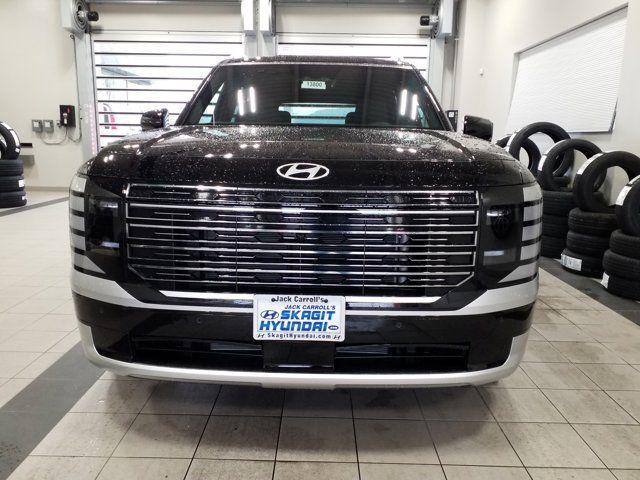 new 2026 Hyundai Palisade car, priced at $54,394