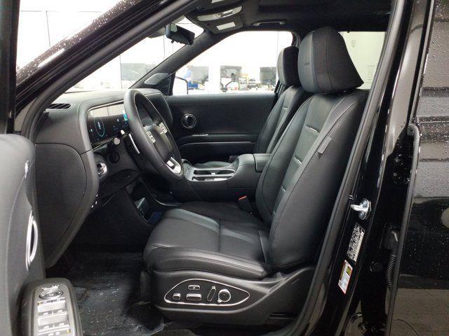 new 2026 Hyundai Palisade car, priced at $54,394