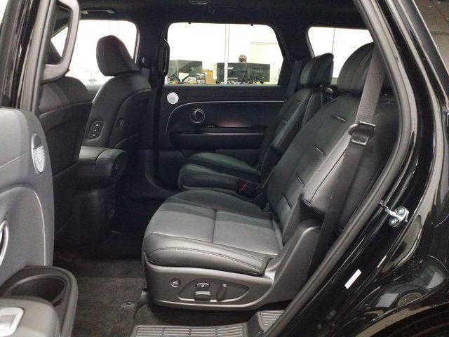 new 2026 Hyundai Palisade car, priced at $54,394