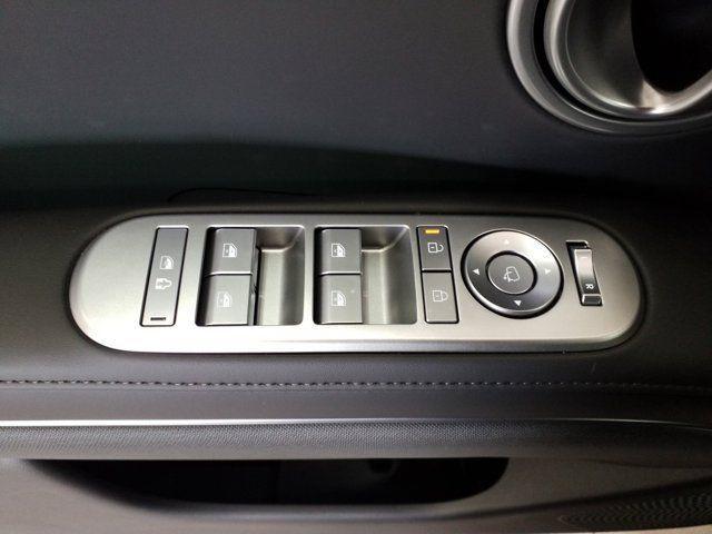 new 2026 Hyundai Palisade Hybrid car, priced at $61,185