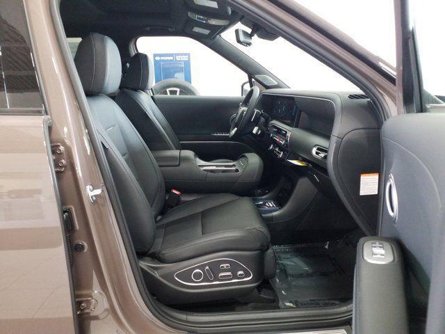 new 2026 Hyundai Palisade Hybrid car, priced at $61,185