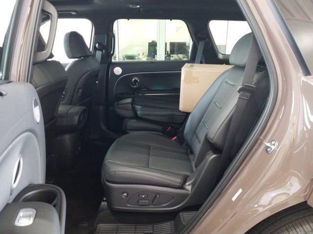 new 2026 Hyundai Palisade Hybrid car, priced at $61,185