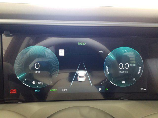 new 2026 Hyundai Palisade Hybrid car, priced at $55,855