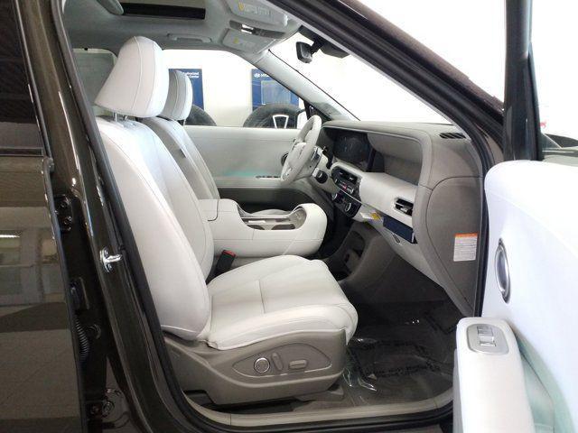 new 2026 Hyundai Palisade Hybrid car, priced at $55,855