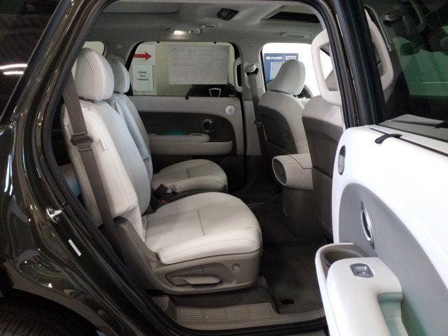 new 2026 Hyundai Palisade Hybrid car, priced at $55,855