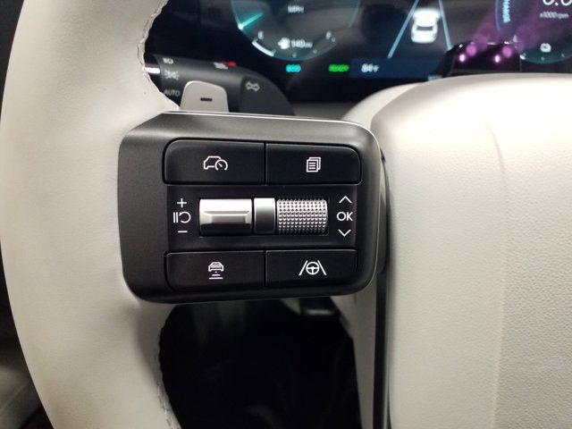 new 2026 Hyundai Palisade Hybrid car, priced at $55,855