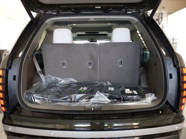 new 2026 Hyundai Palisade Hybrid car, priced at $55,855