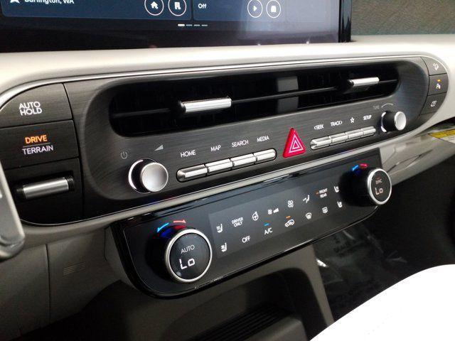 new 2026 Hyundai Palisade Hybrid car, priced at $55,855