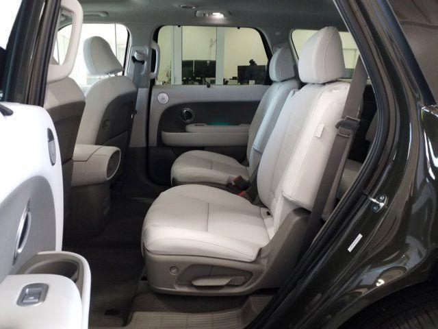 new 2026 Hyundai Palisade Hybrid car, priced at $55,855