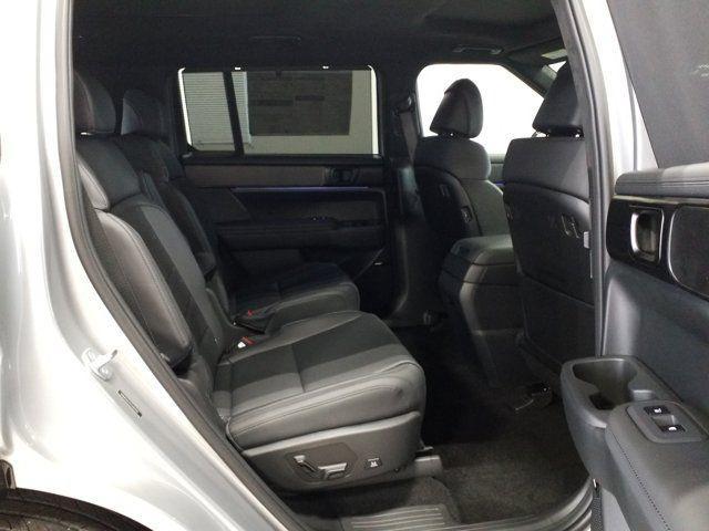 new 2026 Hyundai SANTA FE HEV car, priced at $49,918