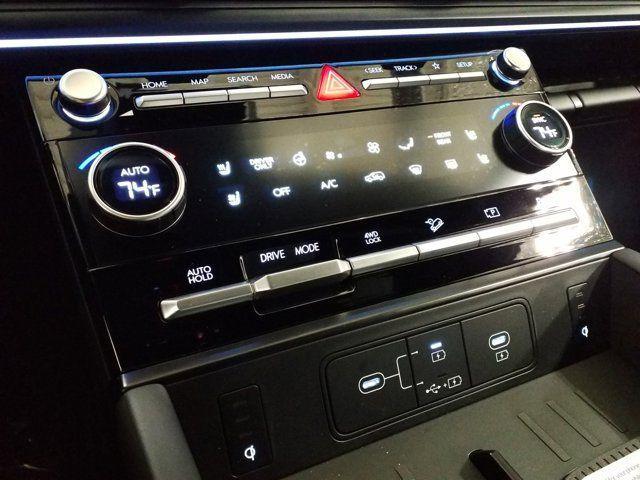 new 2026 Hyundai SANTA FE HEV car, priced at $49,918