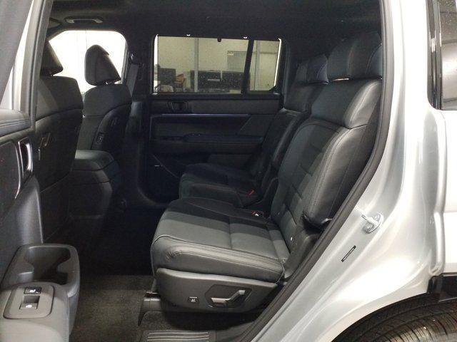 new 2026 Hyundai SANTA FE HEV car, priced at $49,918