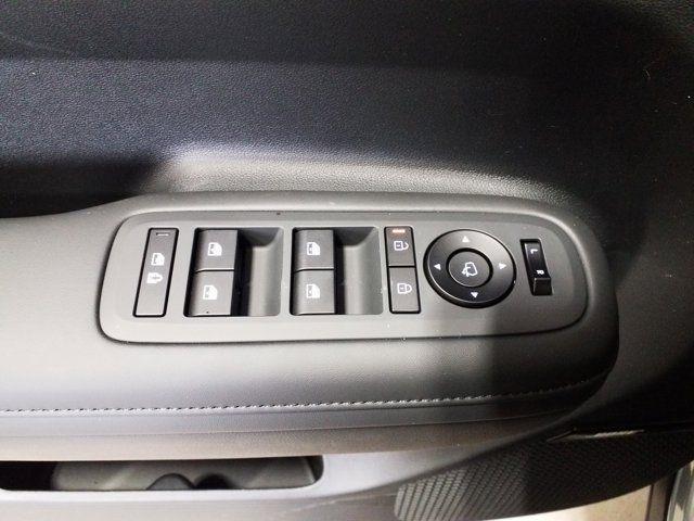 new 2026 Hyundai SANTA FE HEV car, priced at $49,918