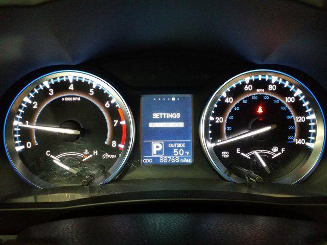 used 2016 Toyota Highlander car, priced at $20,420