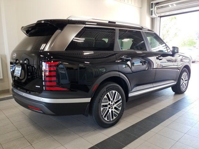 new 2026 Hyundai Palisade Hybrid car, priced at $47,670