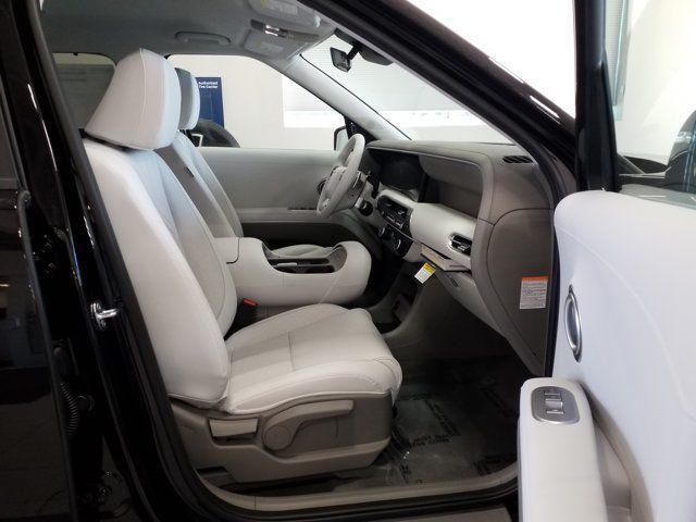 new 2026 Hyundai Palisade Hybrid car, priced at $47,670