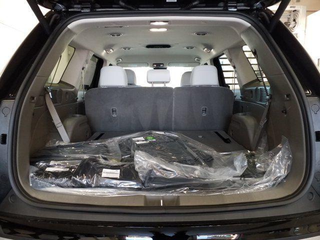 new 2026 Hyundai Palisade Hybrid car, priced at $47,670