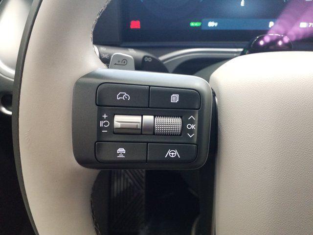 used 2026 Hyundai IONIQ 9 car, priced at $65,744
