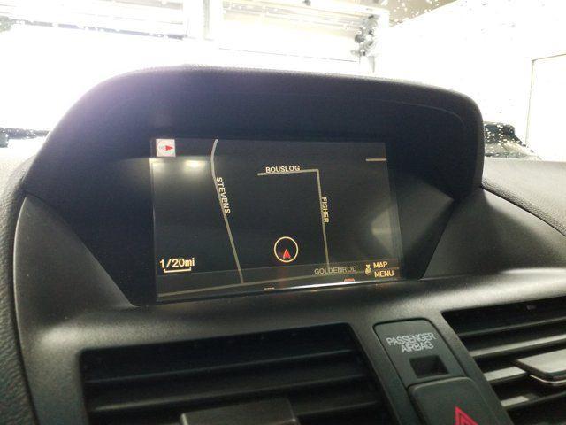 used 2012 Acura MDX car, priced at $10,988