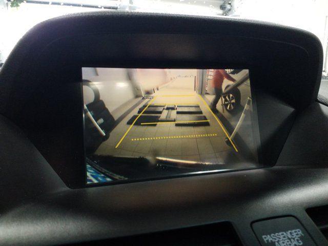 used 2012 Acura MDX car, priced at $10,988