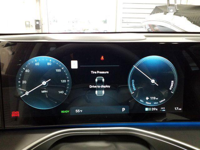 new 2026 Hyundai IONIQ 9 car, priced at $58,264