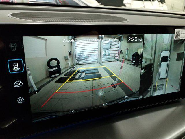 new 2026 Hyundai IONIQ 9 car, priced at $58,264