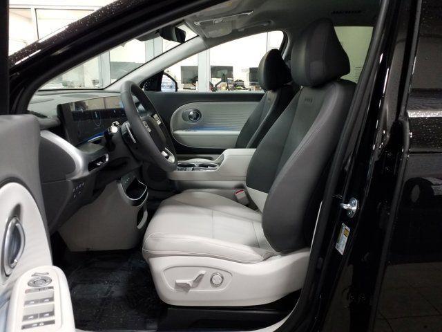 new 2026 Hyundai IONIQ 9 car, priced at $58,264