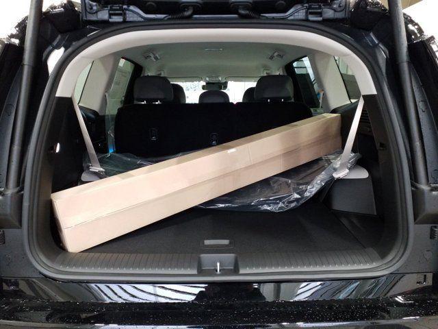 new 2026 Hyundai IONIQ 9 car, priced at $58,264