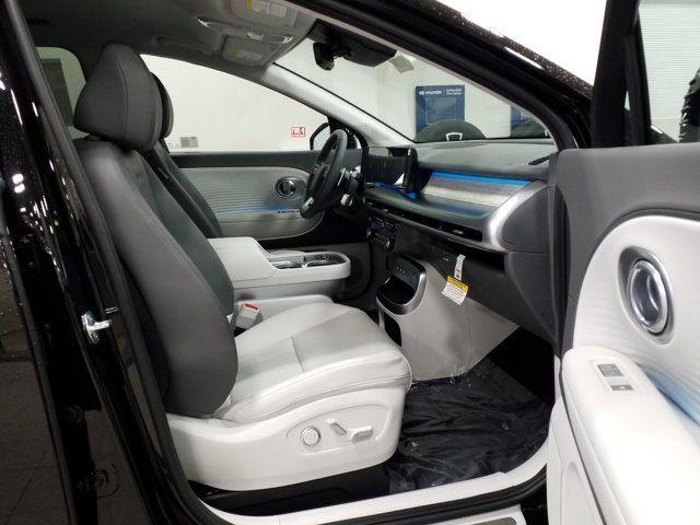 new 2026 Hyundai IONIQ 9 car, priced at $58,264