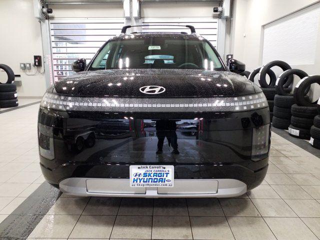 new 2026 Hyundai IONIQ 9 car, priced at $58,264