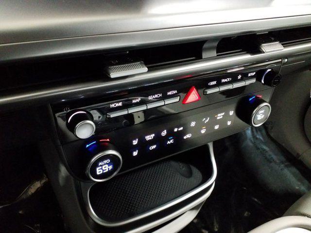 new 2026 Hyundai IONIQ 9 car, priced at $58,264