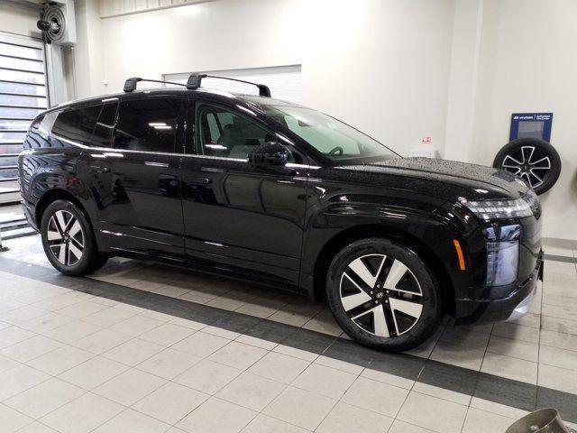 new 2026 Hyundai IONIQ 9 car, priced at $58,264