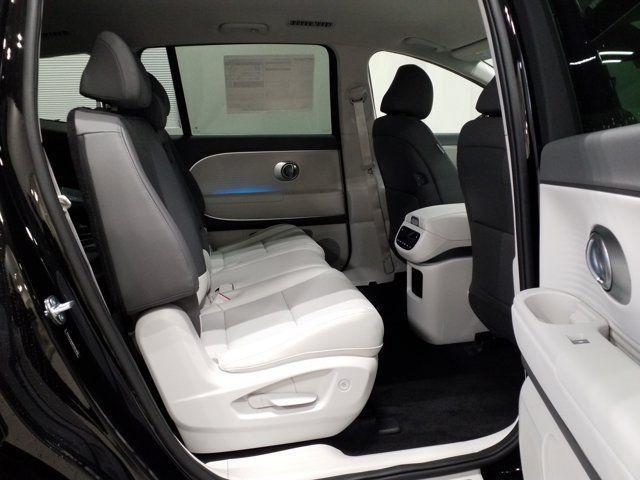 new 2026 Hyundai IONIQ 9 car, priced at $58,264