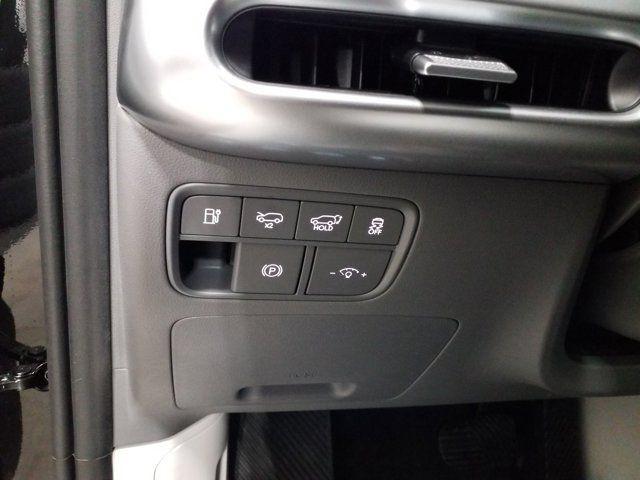 new 2026 Hyundai IONIQ 9 car, priced at $58,264