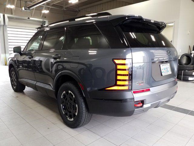 new 2026 Hyundai Palisade car, priced at $47,679